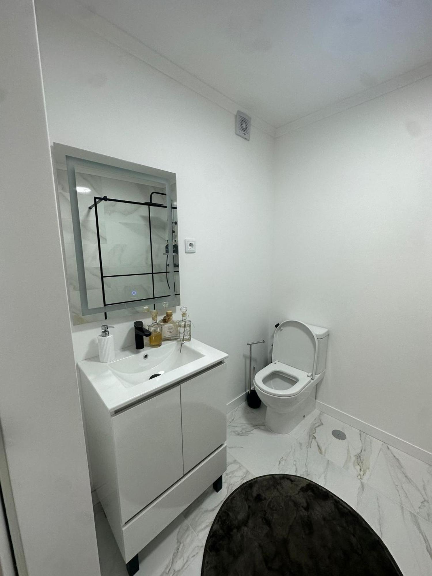Apartamento T3 Em Lisboa/ Queluz Eksteriør billede