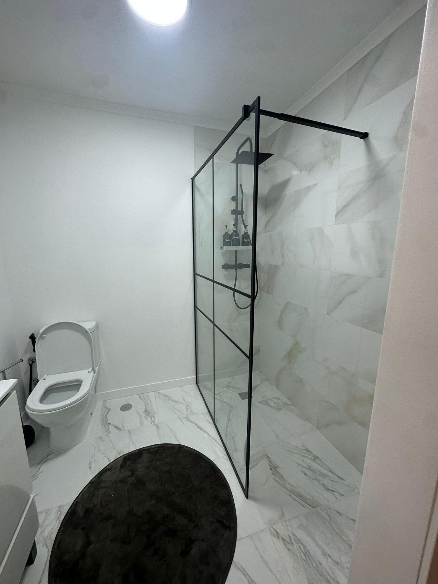 Apartamento T3 Em Lisboa/ Queluz Eksteriør billede