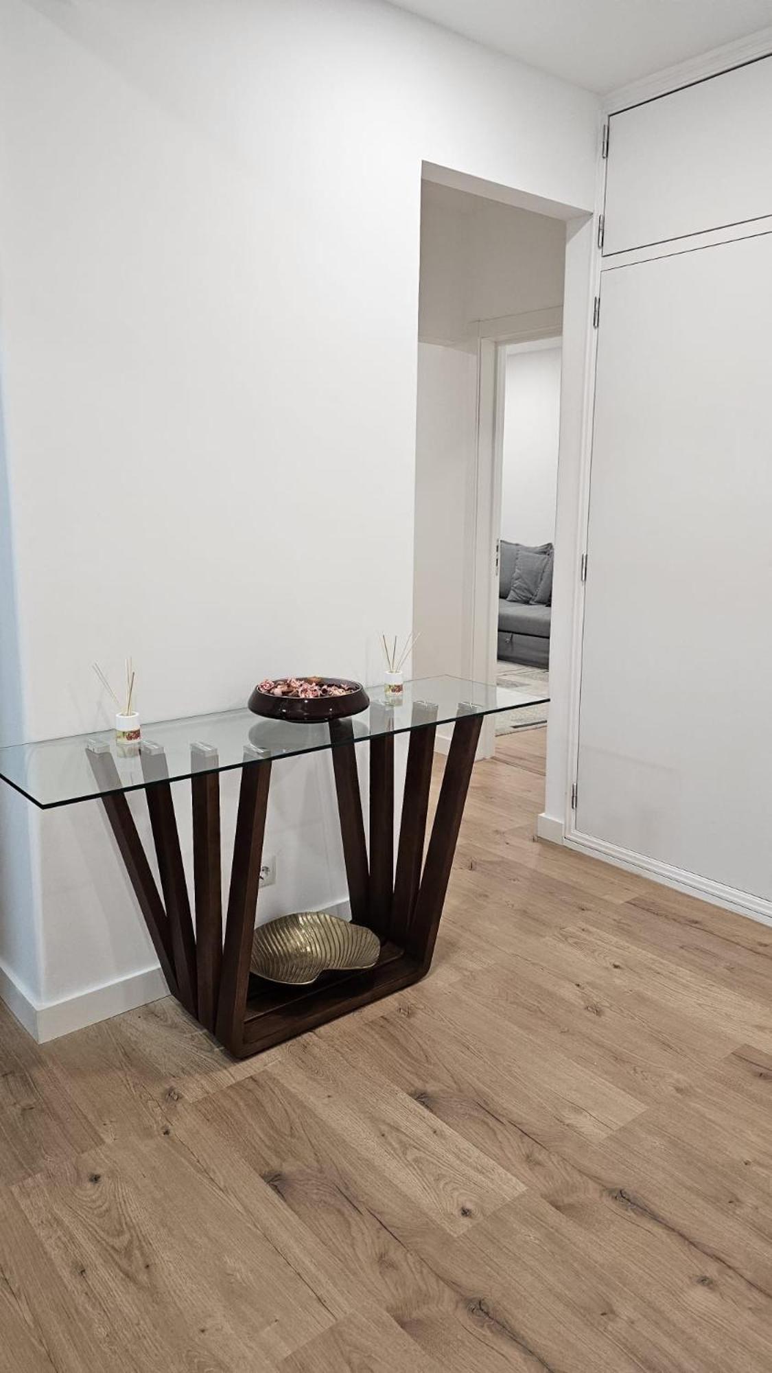 Apartamento T3 Em Lisboa/ Queluz Eksteriør billede