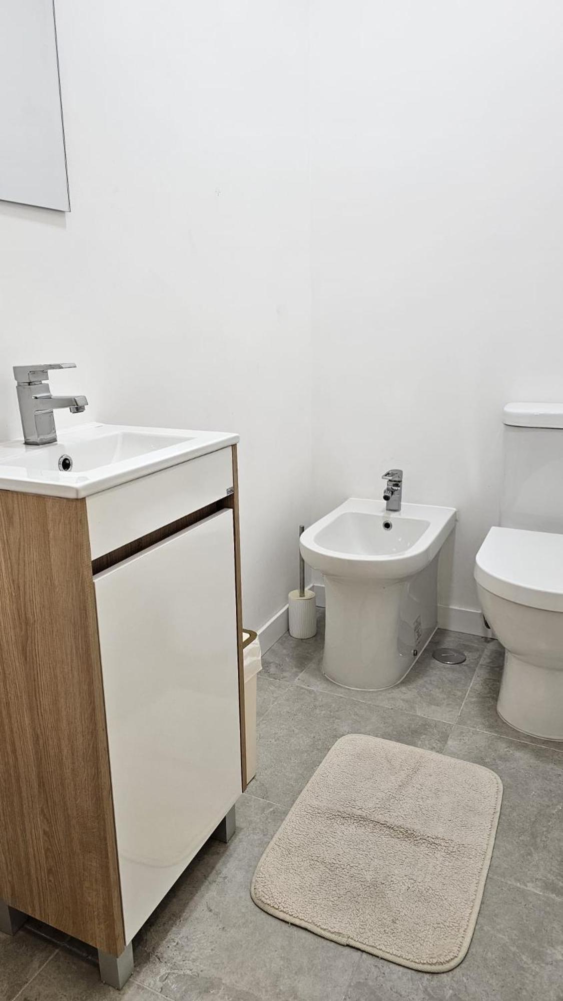 Apartamento T3 Em Lisboa/ Queluz Eksteriør billede