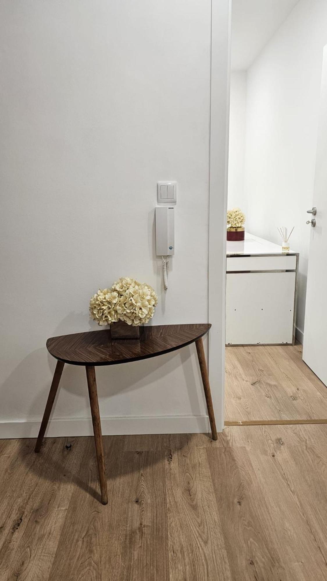 Apartamento T3 Em Lisboa/ Queluz Eksteriør billede