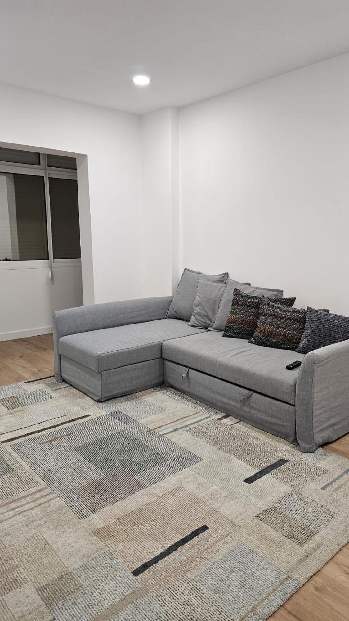 Apartamento T3 Em Lisboa/ Queluz Eksteriør billede