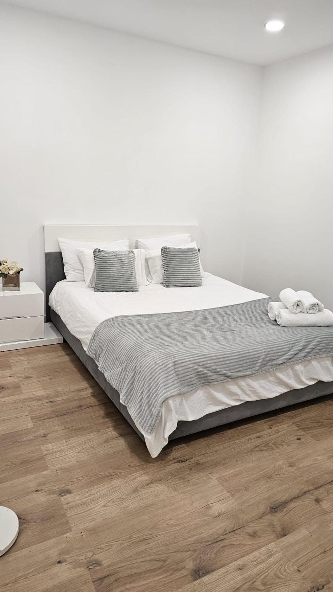 Apartamento T3 Em Lisboa/ Queluz Eksteriør billede