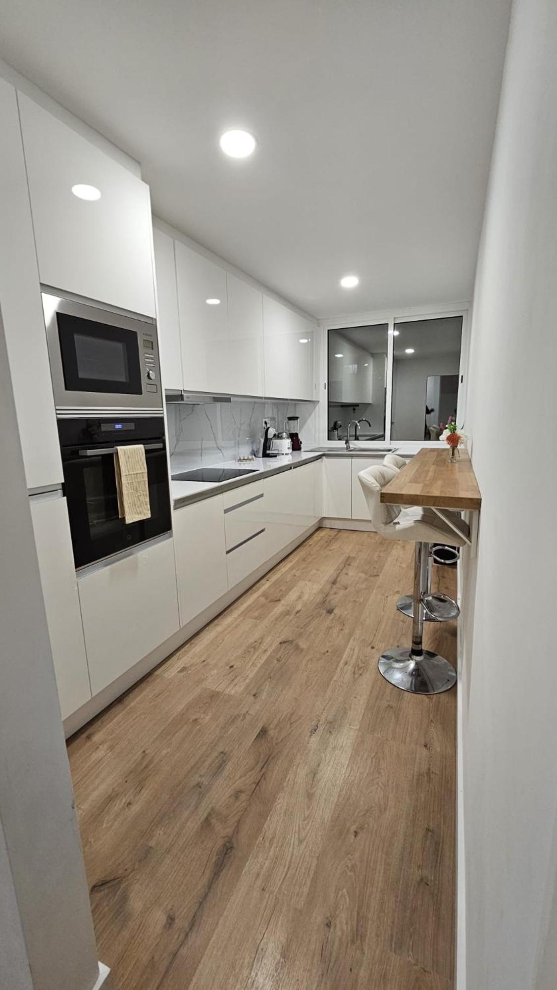 Apartamento T3 Em Lisboa/ Queluz Eksteriør billede